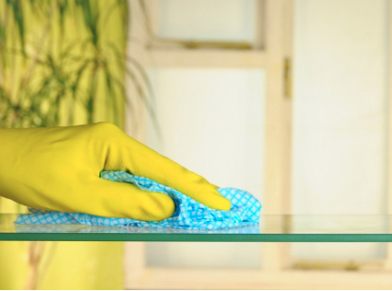 Why should I get move-out deep cleaning services?