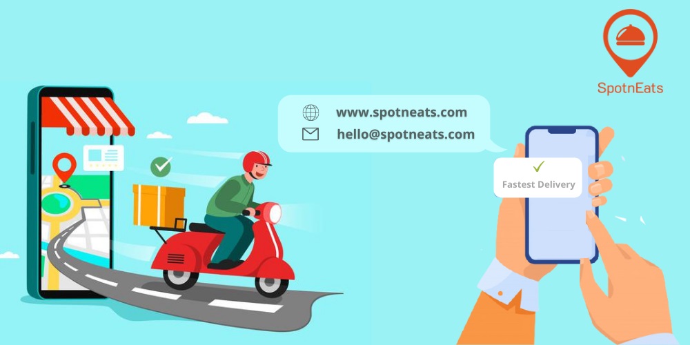 Get Recognized in the On-demand Food Delivery Industry