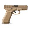 Glock 19X, Semi-Automatic, 9mm, 4.02 - Best pocket gun