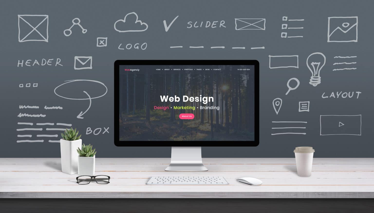 Web Design Companies in Cape Town