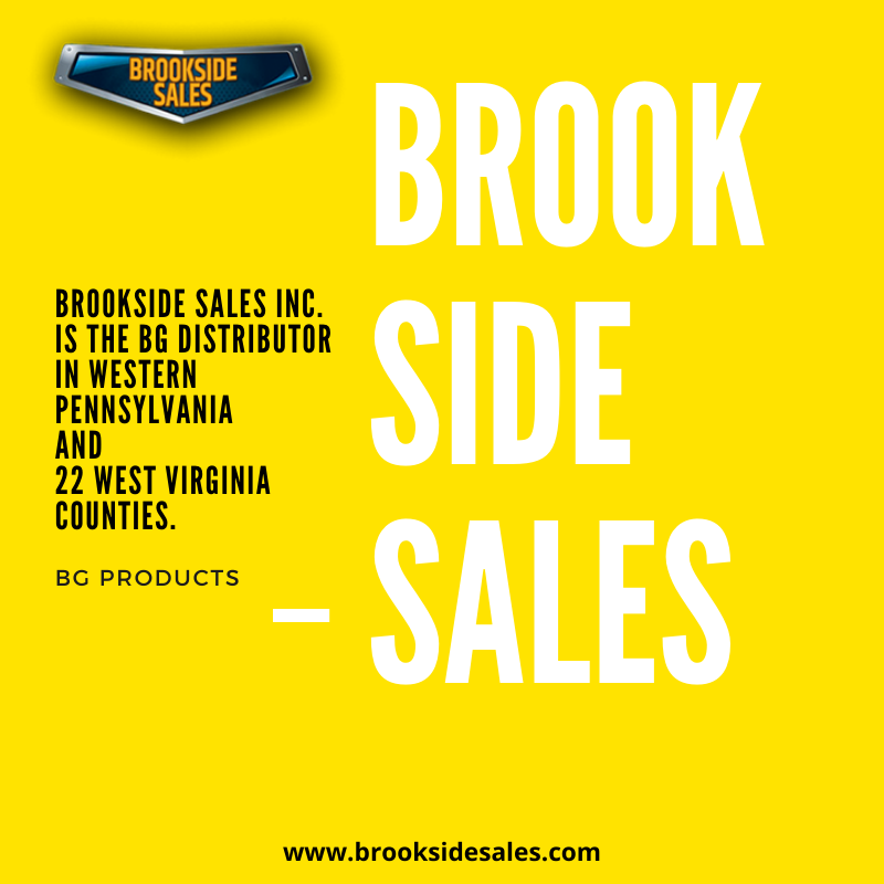 Brookside Sales - Advance auto parts mingo counties