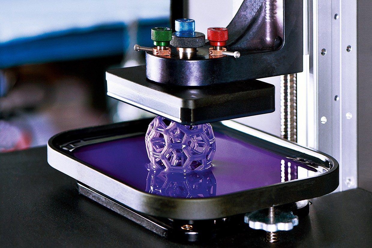According to New Research 3D Printing Technology Market will booming the world with Key Players like Stratasys, Arcam AB, 3D Systems