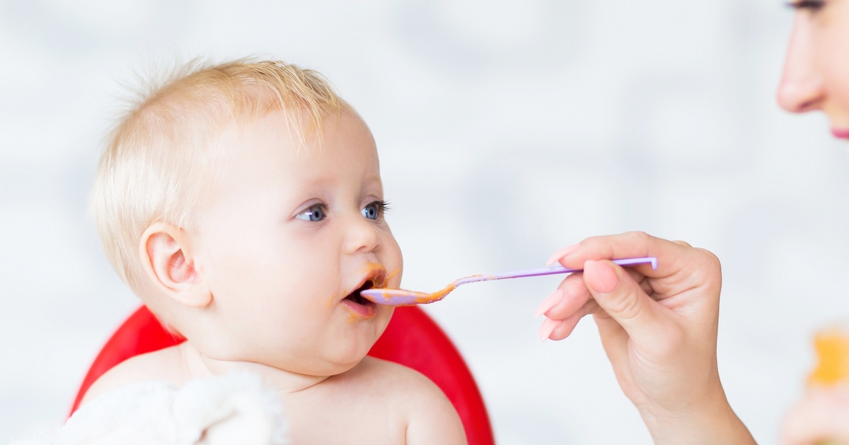 Global Baby Food Market by Solution, Services, Application, and Region - Global Forecast to 2027.