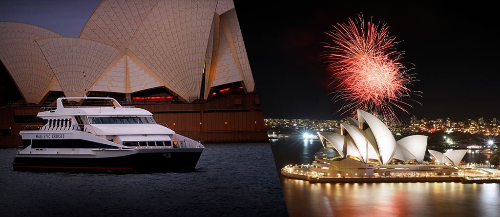 Two Ideal places for a New Year Getaway in 2021