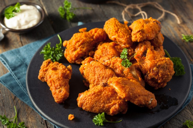 Resep Ayam Bakar Bumbu Rujak