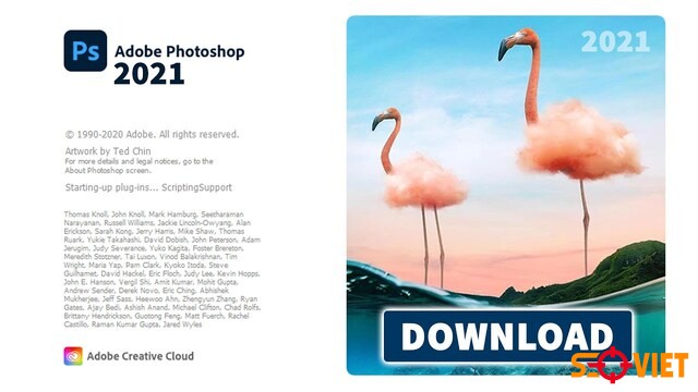 Download Photoshop CC 2021