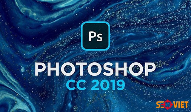 Tai photoshop CC 2019 ban chuan