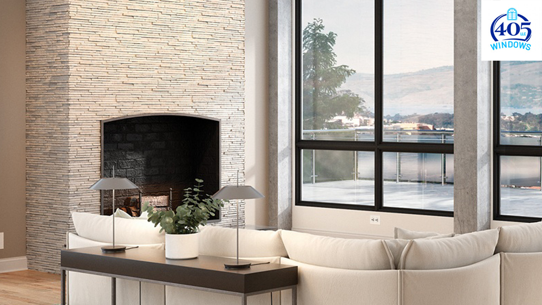 You can easily go for window replacement irrespective of your window style