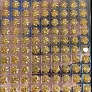 moissanite wholesaler