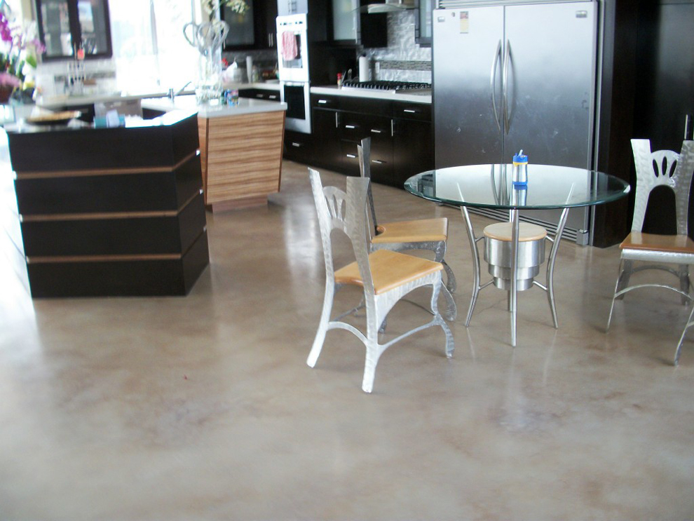 Get to Know about Selecting the Correct Stain Finish