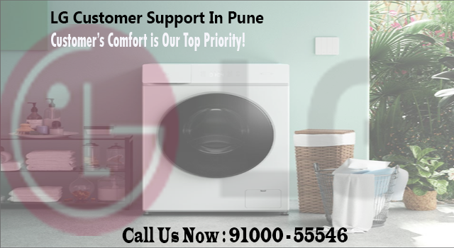 LG Washing Machine Service Center in Nellore