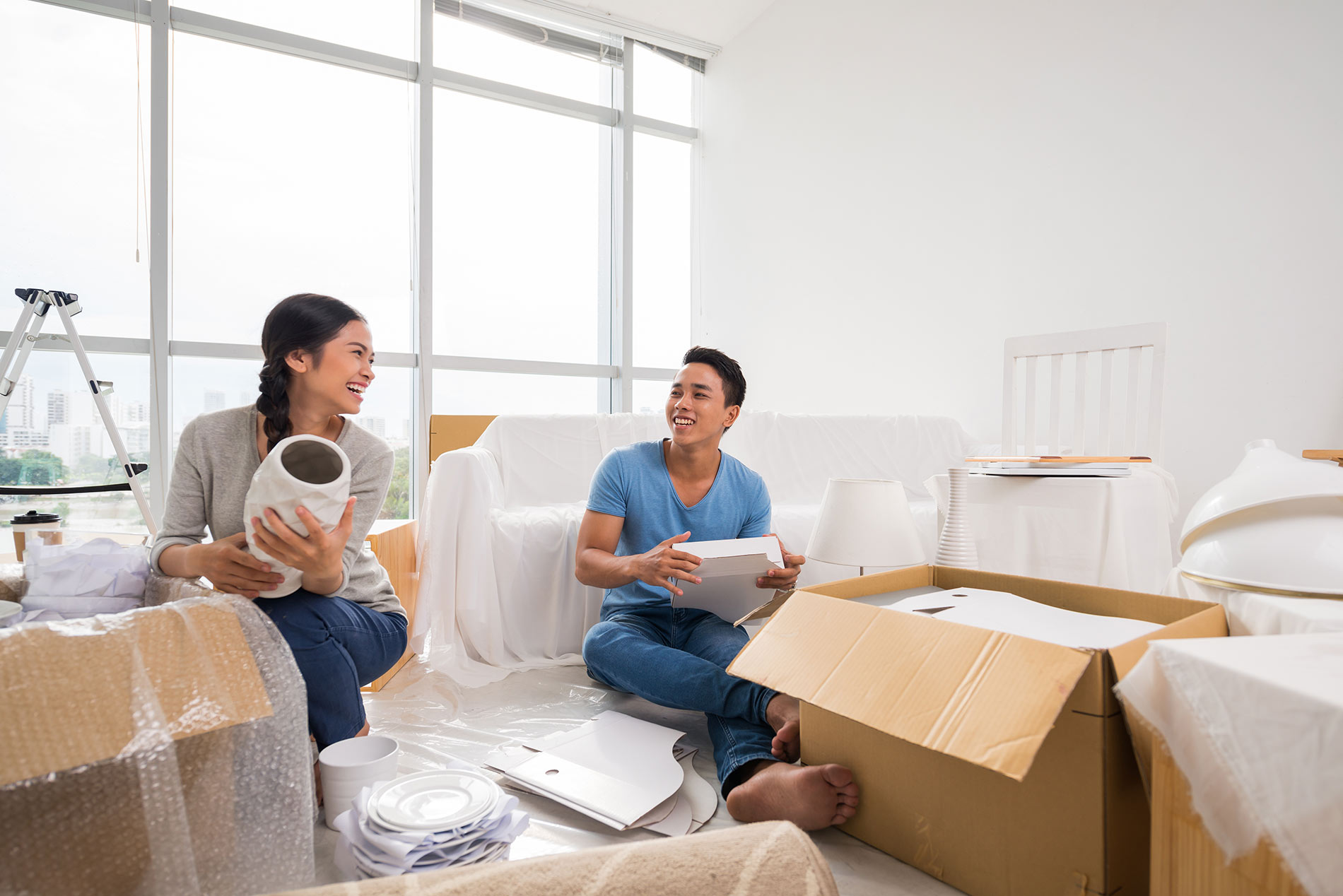 Movers Near Me