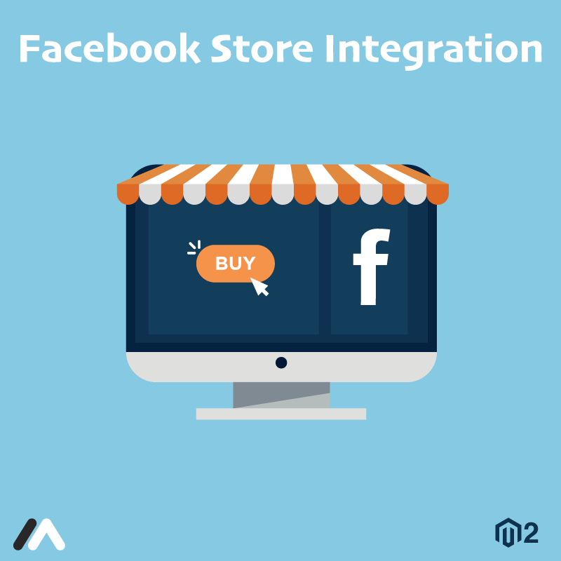 Magento 2 Facebook Store Integration
