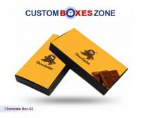 Get Custom Chocolate Boxes At Affordable Prices
