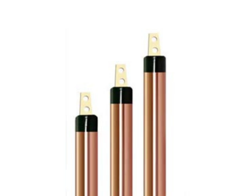 Best Pure Copper Earthing Electrode Manufacturer in India