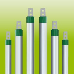 GI Earthing Electrode Manufacturer