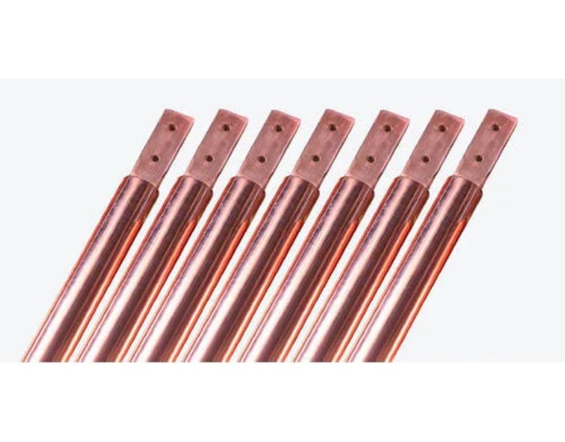 What Makes Copper Earthing Electrodes a Long-Lasting Grounding Solution?