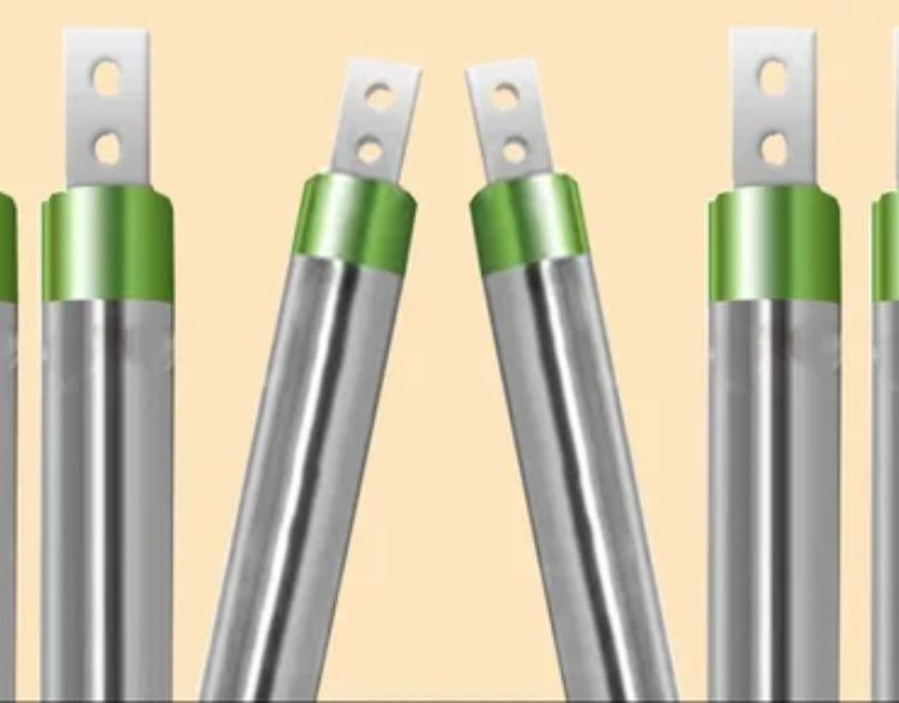 Keeping You Grounded: The Unseen Power of Copper Earthing Electrodes