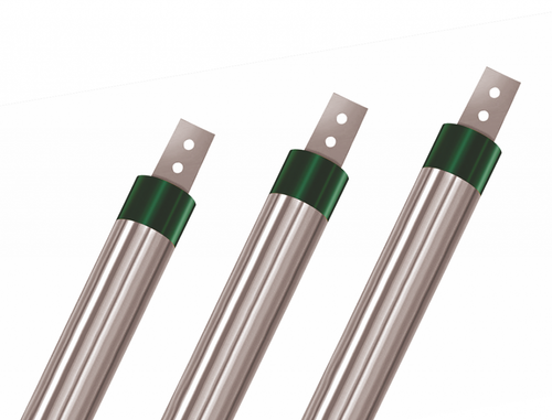 Best GI Earthing Electrode Manufacturer