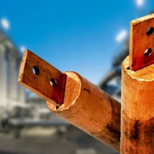 How Do Earthing Electrodes Work:Copper Earthing Electrodes Manufacturers in India 
