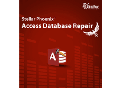 Stellar Phoenix Access Recovery