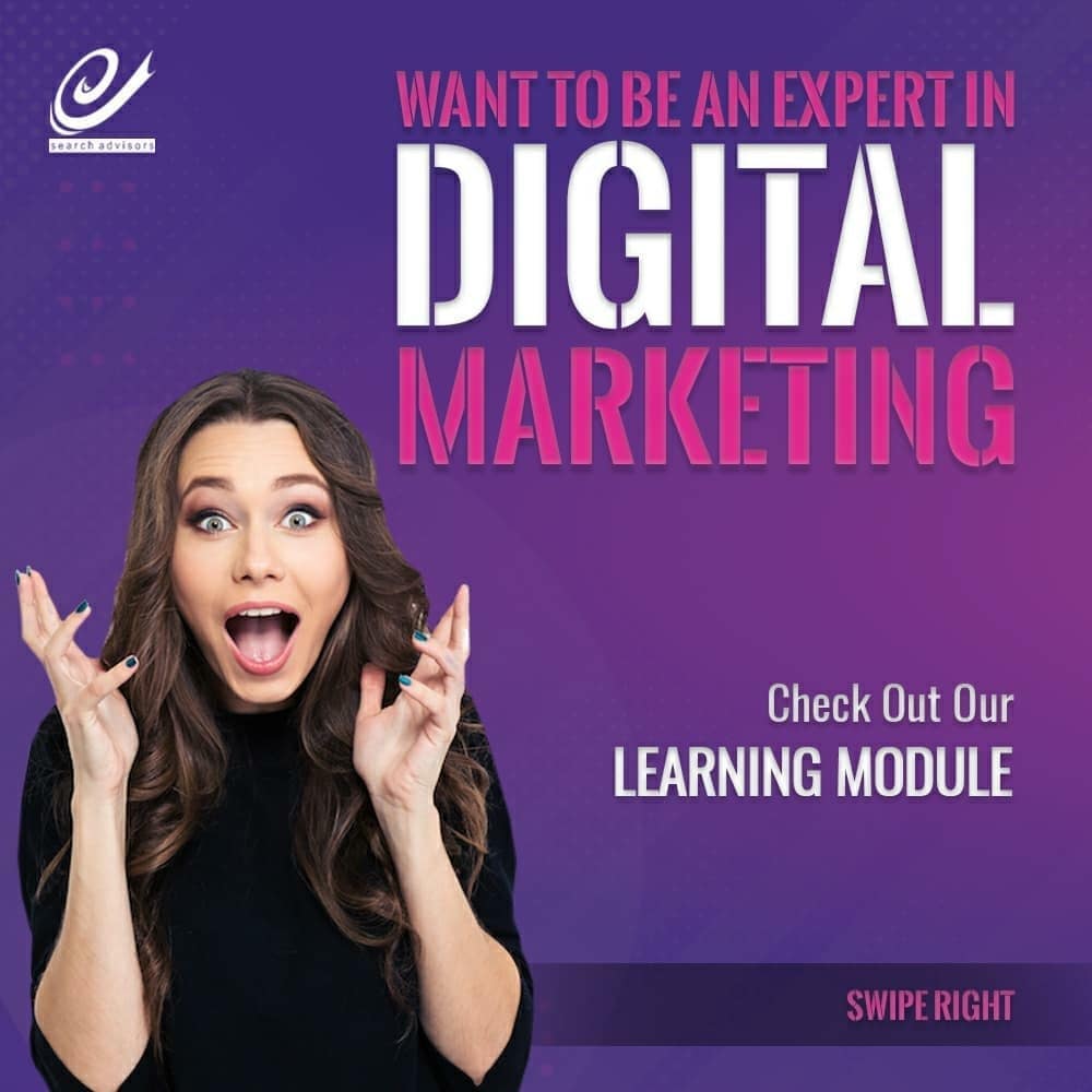 digital marketing course near me