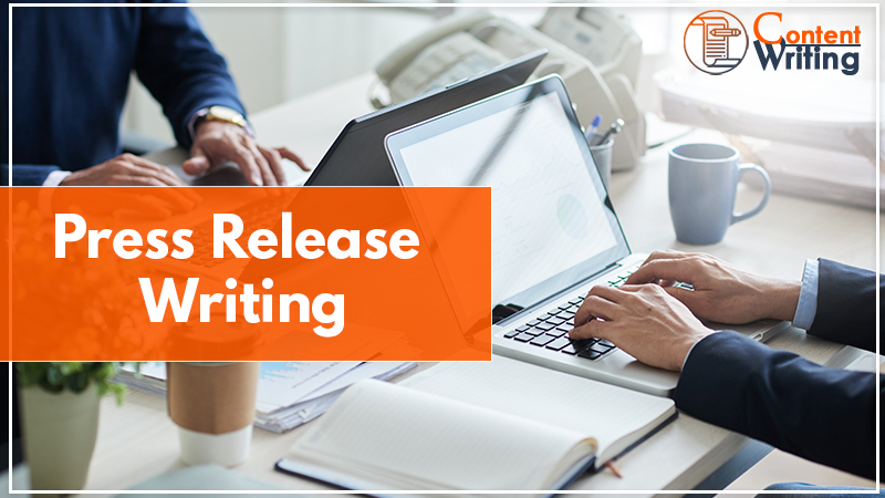 7 Things To Know About Press Release Writing