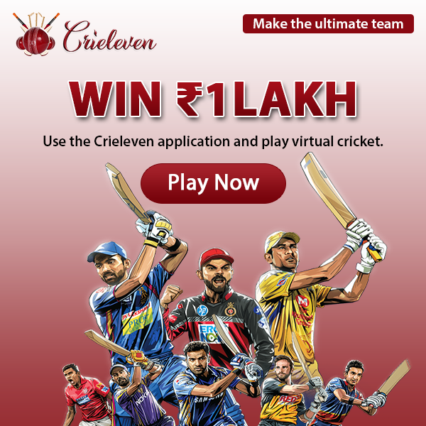 Play Fantasy Cricket Online and Win Real Cash Prizes