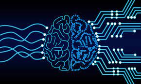 Here's a brief overview of the history and definitions of machine learning.