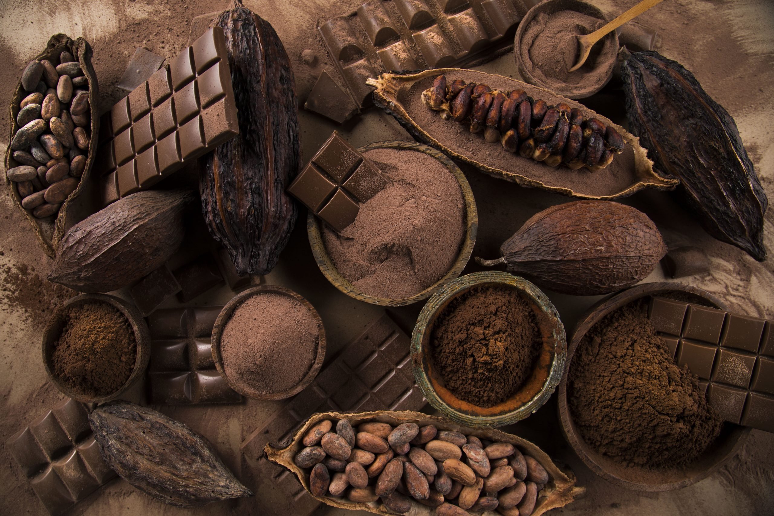 Cocoa Powder's Health and Nutritional Benefits