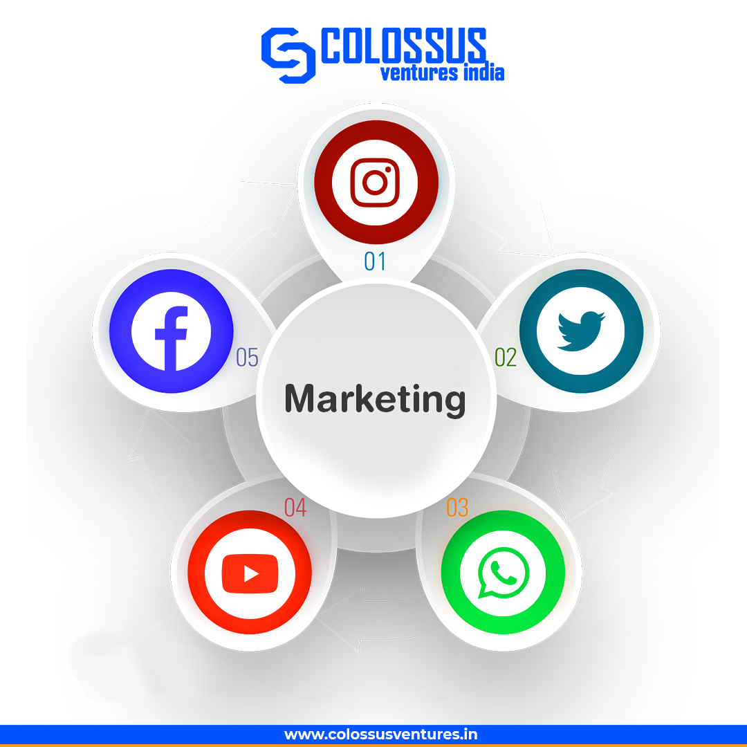 Colossus Venture India