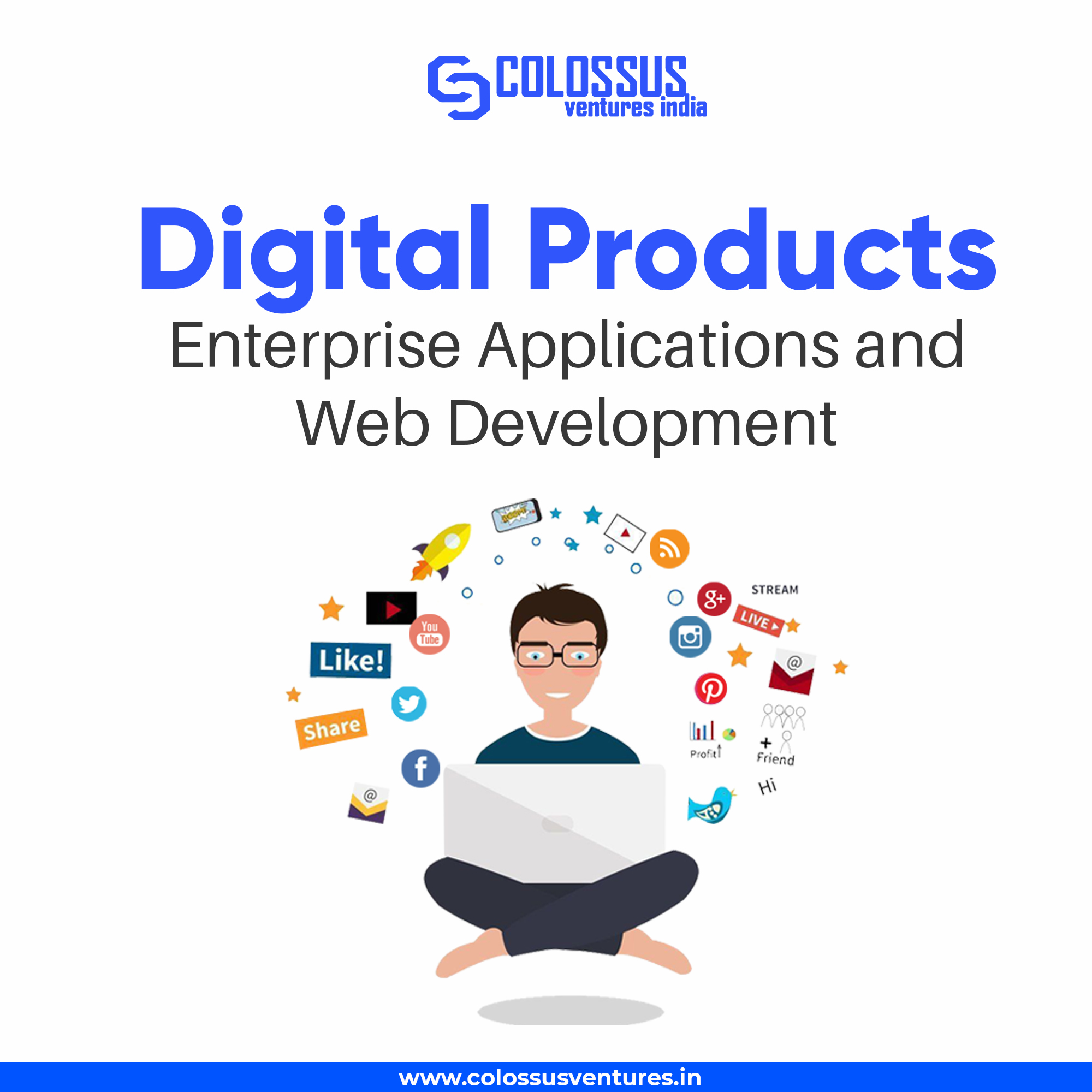 Colossus Venture India