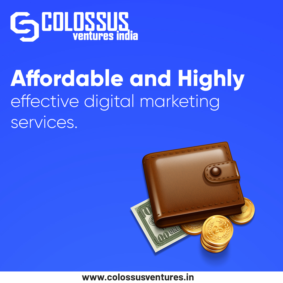 Colossus Venture India