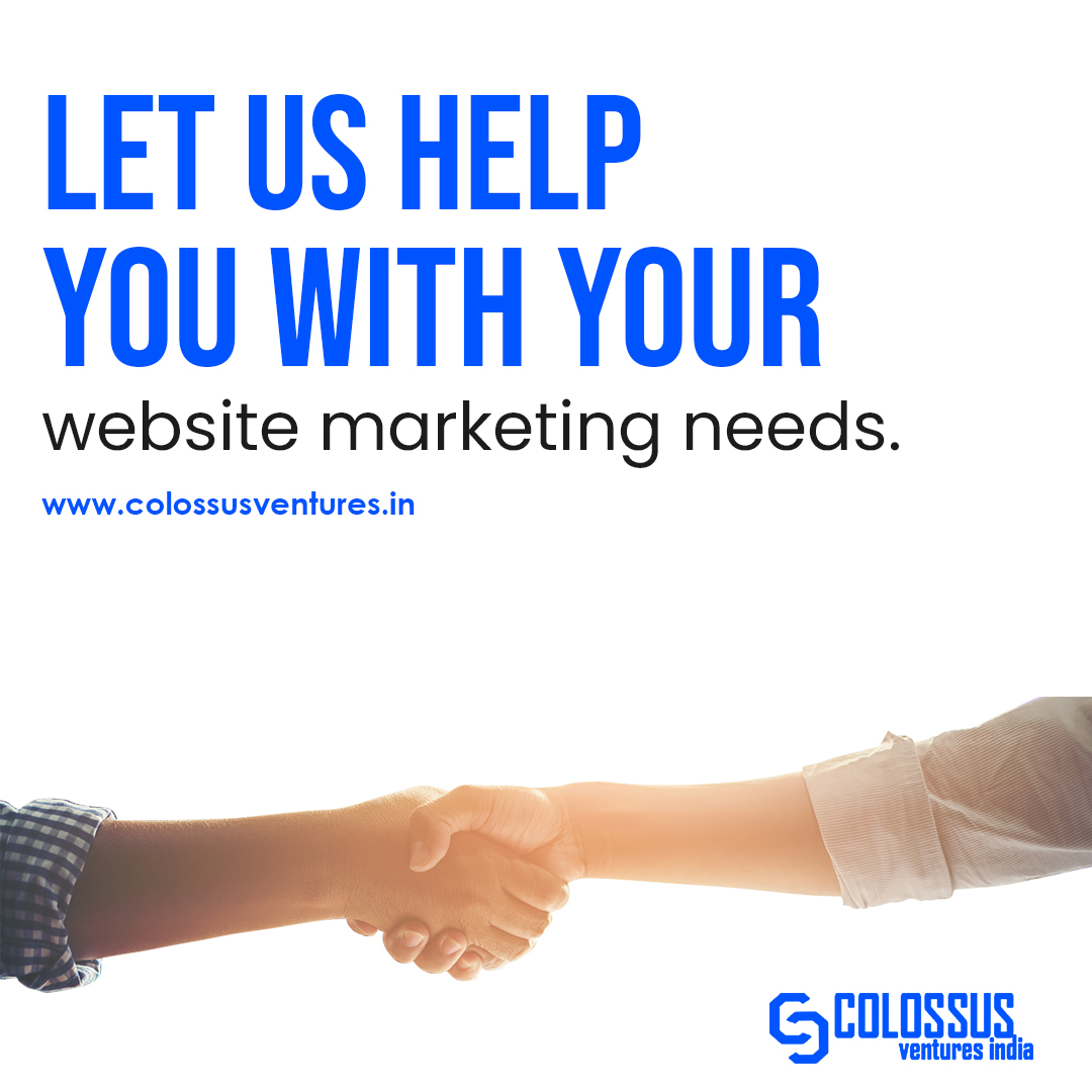 Colossus Venture India