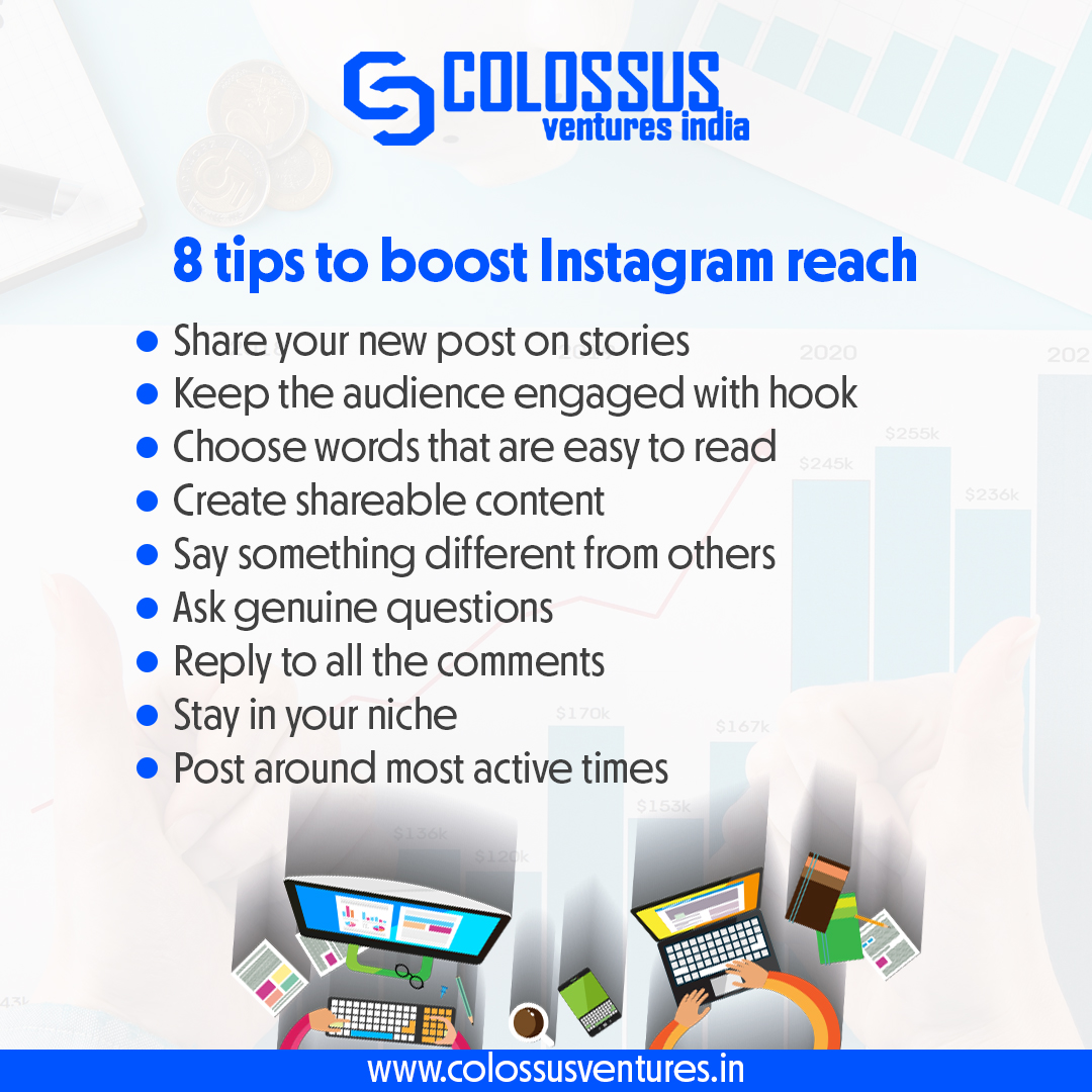 Colossus Ventures India