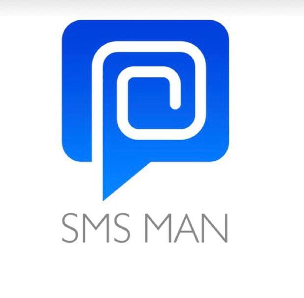 Sms-man.com - virtual phone numbers for receiving SMS