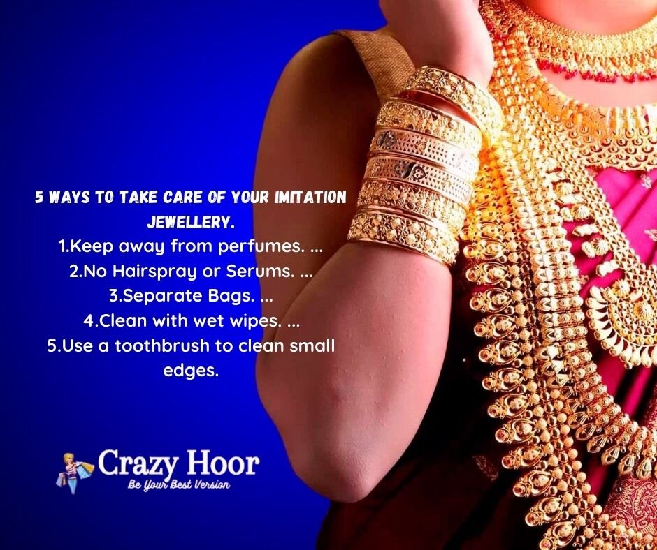 Astonishing Kundan Choker Necklace Styles Fit For Every Traditional Event!