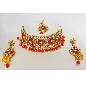 Become More Acquainted with the Latest Imitation Jewellery Trends