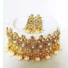 Buy Indian Imitation Jewelry Sets Online for Women