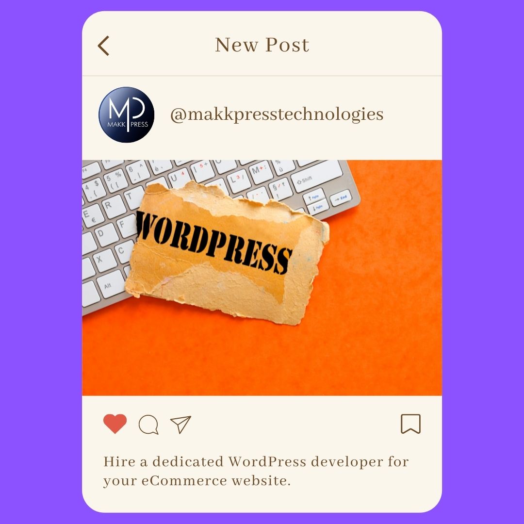 Hire Dedicated WordPress Developer