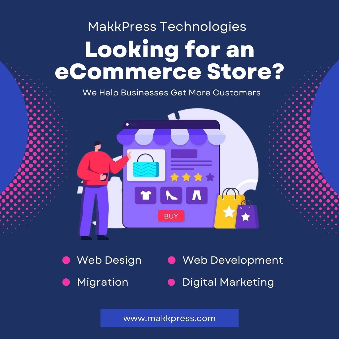 Hire Opencart developers with MakkPress Technologies