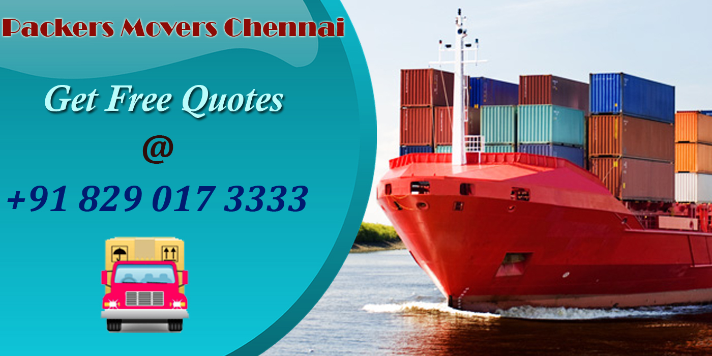 Packers And Movers Chennai | Get Free Quotes | Compare and Save