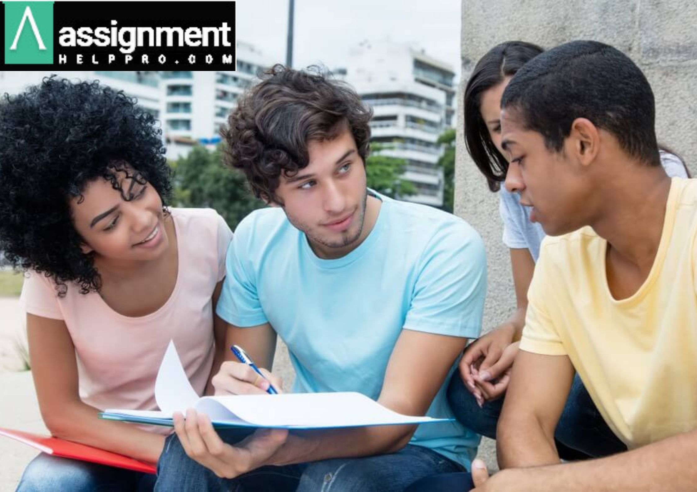 How Assignment Help Can Boost Your Grades