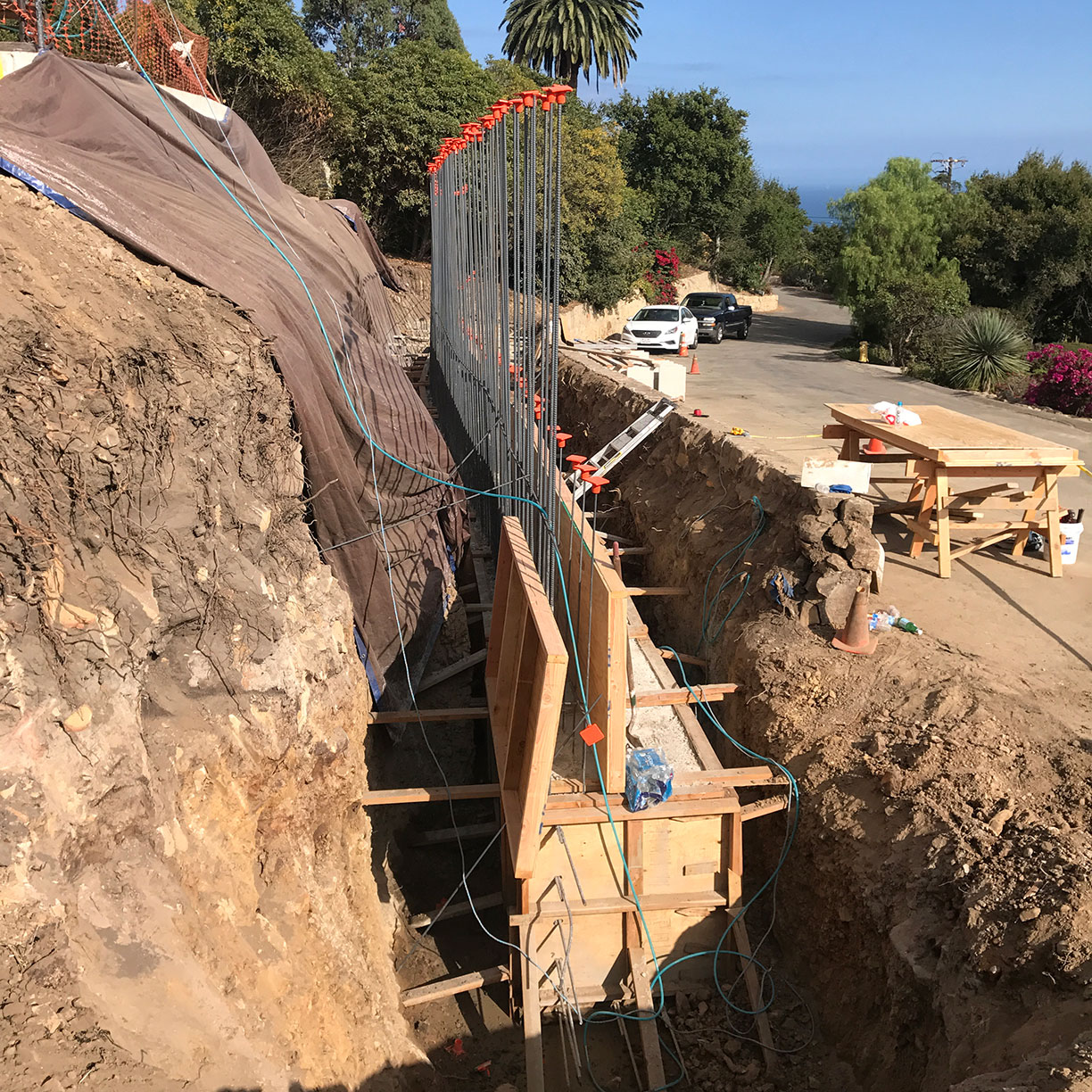 High-end general construction