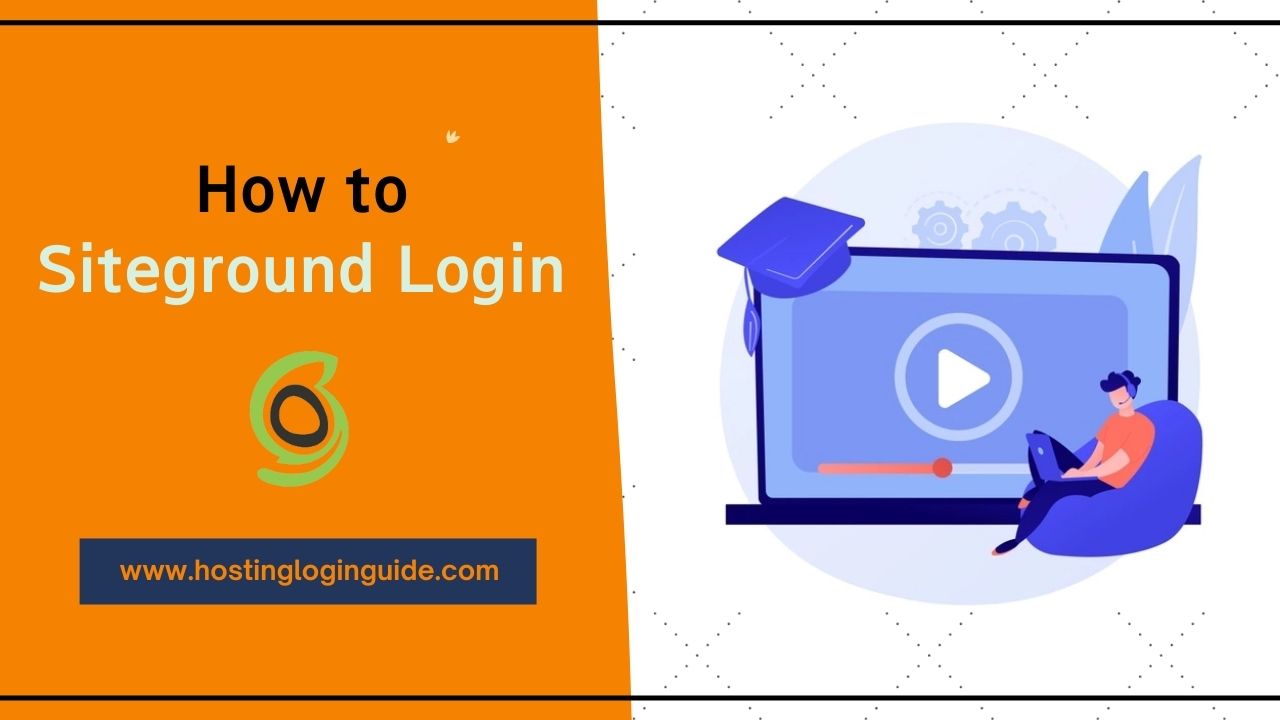 SiteGround Login: Webmail, cPanel, Transfer Domain