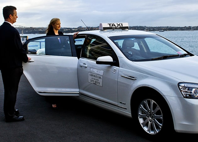 Key benefits of cab booking systems for corporate employees