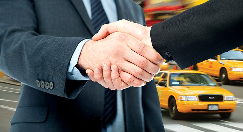 Looking to switch your taxi booking system? Ask these 8 questions before you do that