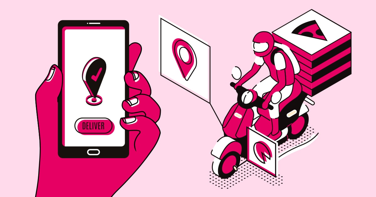 Why your Restaurant Business Needs an on-demand Food Delivery System