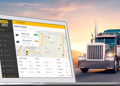 5 issues only a good fleet management solution can solve
