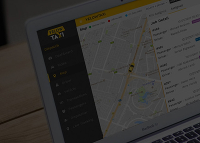 Why every taxi business needs dispatch software?